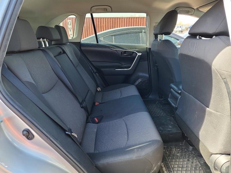 Продаж на аукціоні авто 2019 Toyota Rav4, vin: 2T3B1RFV1KW068304, номер лоту: 52126236