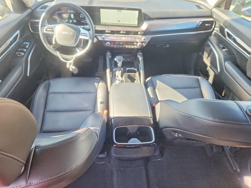 Продаж на аукціоні авто 2025 Kia Telluride, vin: 5XYP6DGC5SG684495, номер лоту: 55317806
