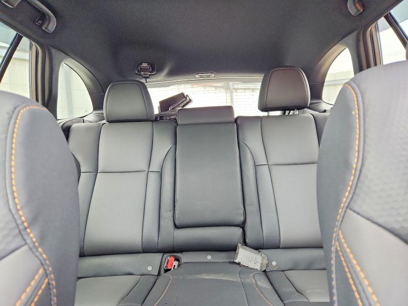 Aukcja sprzedaży 2025 Subaru Outback, vin: 4S4BTGUD5S3235979, numer aukcji: 53955456