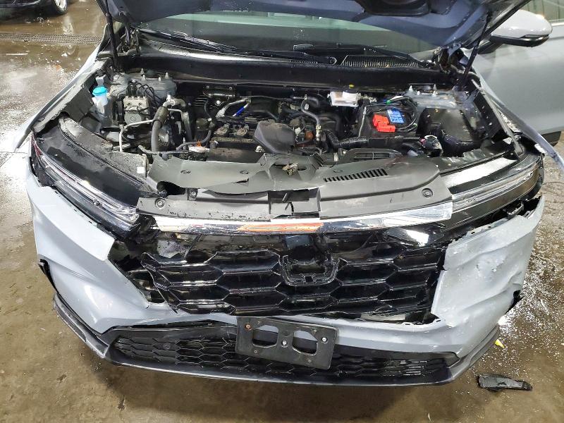 Продажа на аукционе авто 2024 Honda Cr-v, vin: 2HKRS4H7XRH477349, номер лота: 54592726