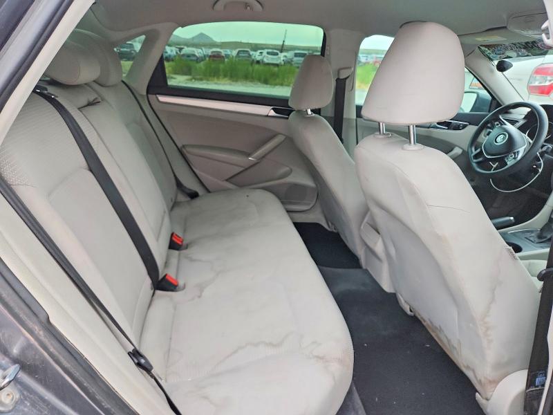 Aukcja sprzedaży 2016 Volkswagen Passat, vin: 1VWAT7A31GC033530, numer aukcji: 55231956