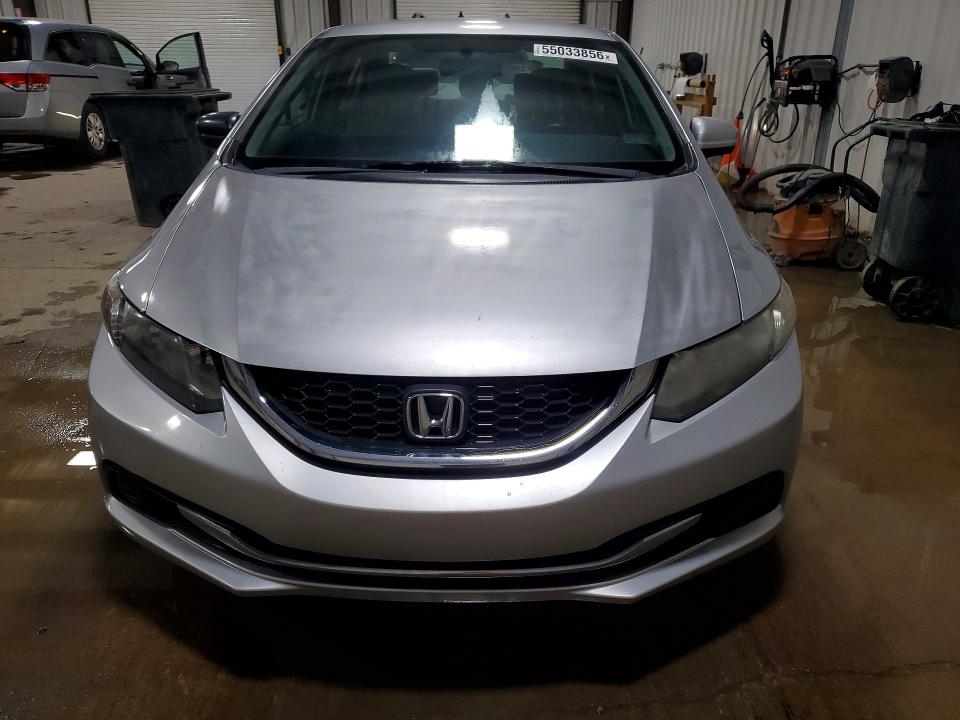 Aukcja sprzedaży 2015 Honda Civic, vin: 19XFB2F5XFE269982, numer aukcji: 55033856