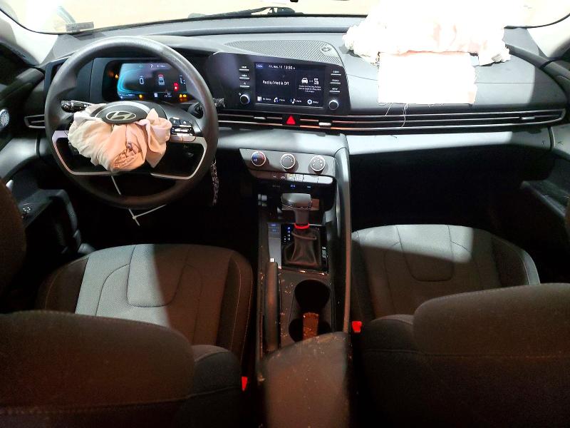 Aukcja sprzedaży 2024 Hyundai Elantra, vin: KMHLL4DG8RU654877, numer aukcji: 53776266