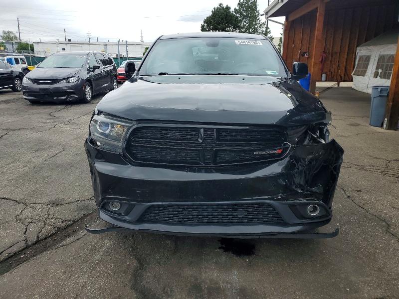 Aukcja sprzedaży 2018 Dodge Durango, vin: 1C4RDJDG0JC414243, numer aukcji: 54414786
