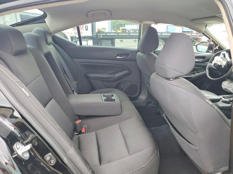 Aukcja sprzedaży 2020 Nissan Altima, vin: 1N4BL4BV0LN318424, numer aukcji: 55160526