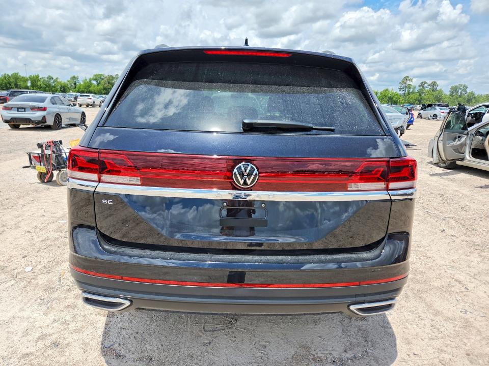 Aukcja sprzedaży 2025 Volkswagen Atlas, vin: 1V2DR2CA4SC523982, numer aukcji: 55018266