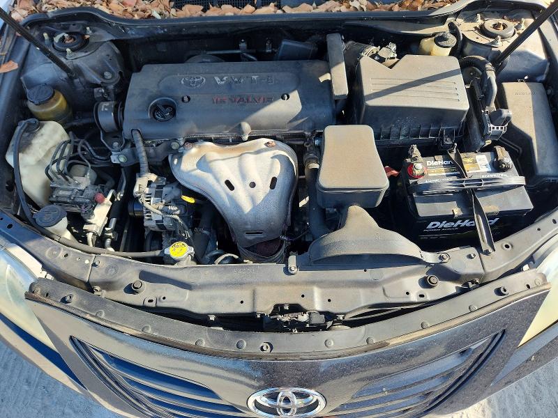 54501546 :رقم المزاد ، 4T1BE46K98U792868 vin ، 2008 Toyota Camry مزاد بيع