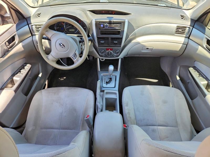 Aukcja sprzedaży 2012 Subaru Forester, vin: JF2SHABC4CH467377, numer aukcji: 54511486