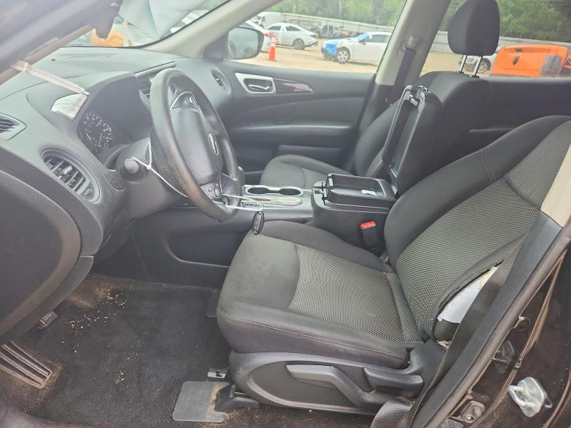 Aukcja sprzedaży 2019 Nissan Pathfinder, vin: 5N1DR2MN9KC650614, numer aukcji: 54858206
