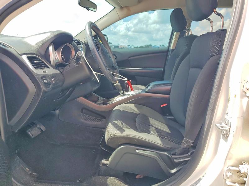 Продажа на аукционе авто 2017 Dodge Journey, vin: 3C4PDCAB0HT503854, номер лота: 51651456