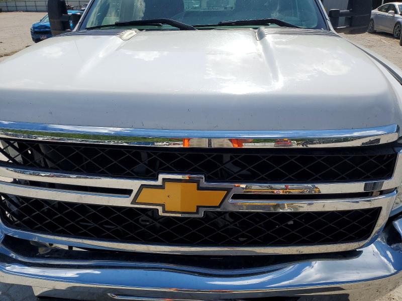 54097016 :رقم المزاد ، 1GC2KVCGXCZ226880 vin ، 2012 Chevrolet Silverado مزاد بيع