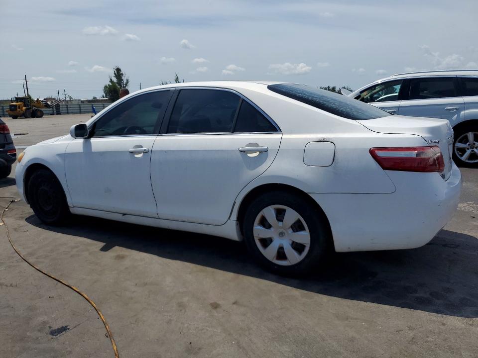 2009 Toyota Camry მანქანა იყიდება აუქციონზე, vin: 4T1BE46K29U908140, აუქციონის ნომერი: 53630776