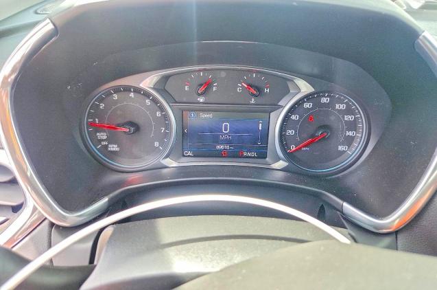 Продаж на аукціоні авто 2019 Chevrolet Equinox, vin: 2GNAXKEV1K6122528, номер лоту: 53437086