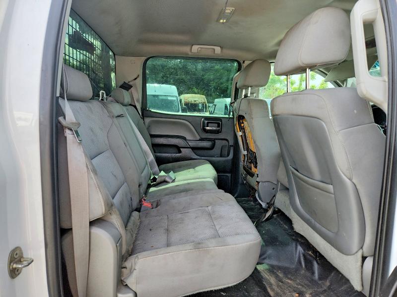 Продаж на аукціоні авто 2015 Gmc Sierra, vin: 1GT421CG3FF161278, номер лоту: 54733376