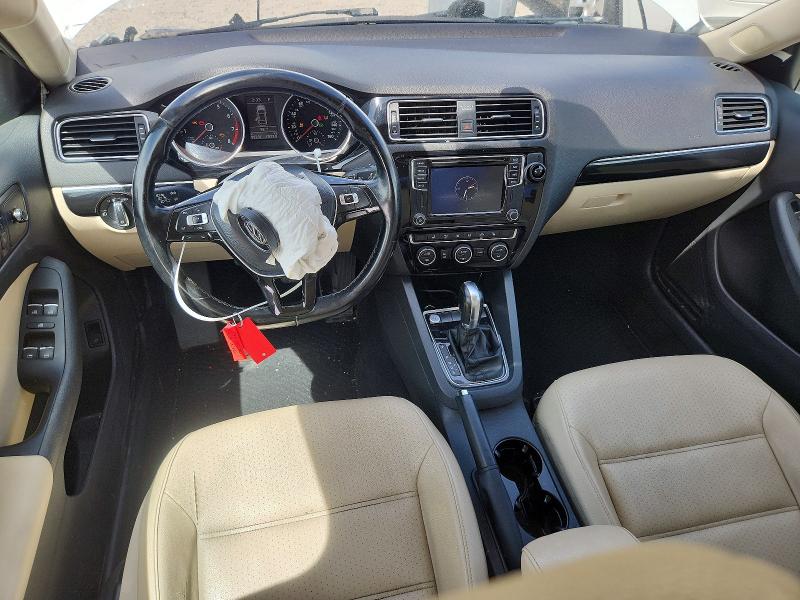 Aukcja sprzedaży 2017 Volkswagen Jetta, vin: 3VWL17AJ0HM387908, numer aukcji: 53563316