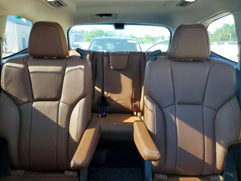 2020 Subaru Ascent მანქანა იყიდება აუქციონზე, vin: 4S4WMARD8L3453632, აუქციონის ნომერი: 55100276