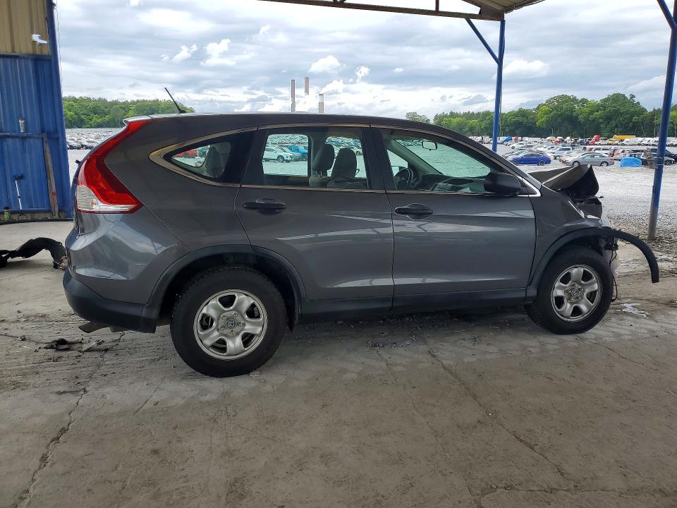 Aukcja sprzedaży 2014 Honda Cr-v, vin: 3CZRM3H37EG703443, numer aukcji: 54951376