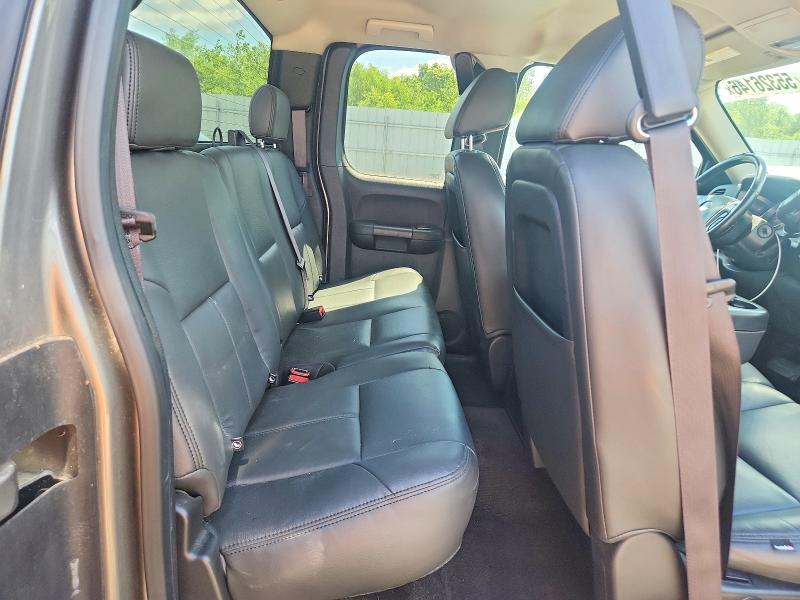 Продажа на аукционе авто 2012 Chevrolet Silverado, vin: 1GCRKSE7XCZ246394, номер лота: 55326146