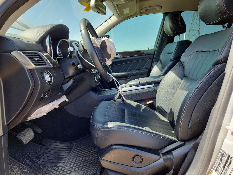 53824546 :رقم المزاد ، 4JGDF6EE7GA699165 vin ، 2016 Mercedes-benz Gl مزاد بيع