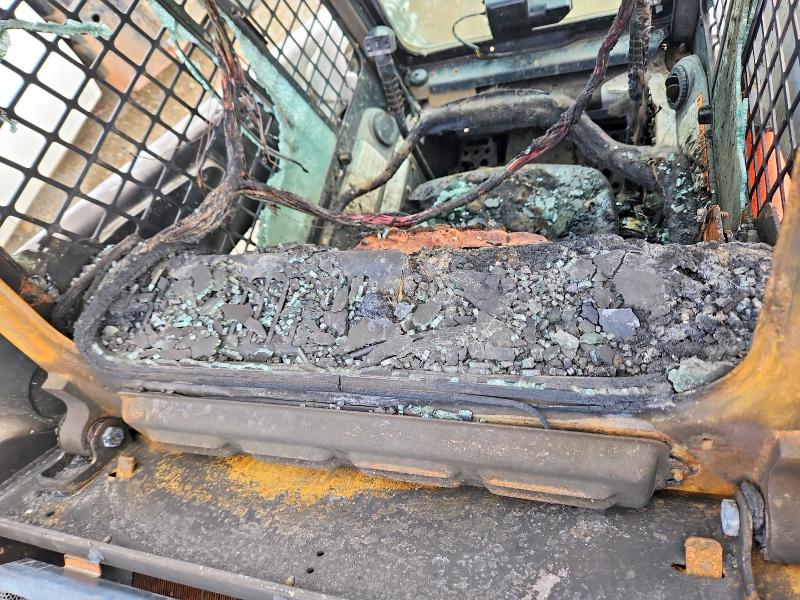 Продажа на аукционе авто 2008 Bobcat S250, vin: A5GM11109, номер лота: 54094206