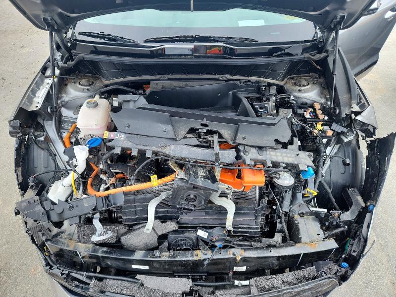 Продажа на аукционе авто 2023 Kia Niro, vin: KNDCT3L15P5032143, номер лота: 53106726