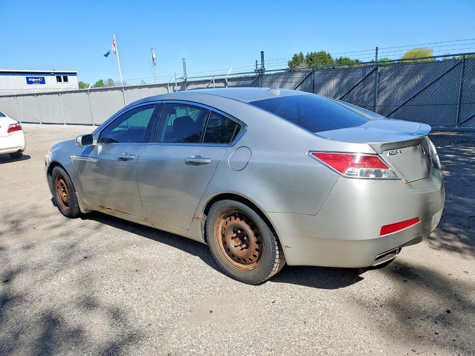Продажа на аукционе авто 2010 Acura Tl, vin: 19UUA8F56AA800864, номер лота: 54436696