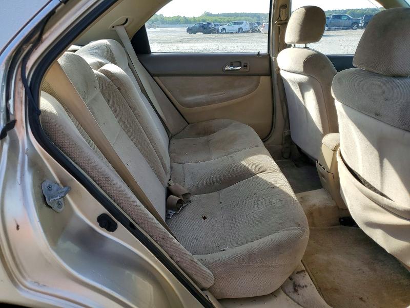Продажа на аукционе авто 1995 Honda Accord, vin: JHMCD5652SC003807, номер лота: 52894556