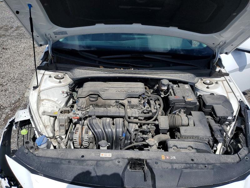 51494236 :رقم المزاد ، KMHLM4AG5NU314694 vin ، 2022 Hyundai Elantra مزاد بيع