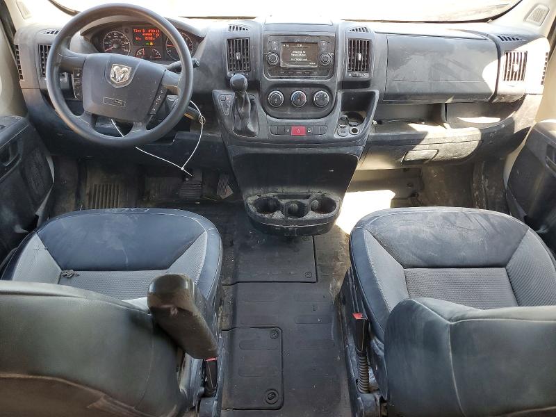 Продажа на аукционе авто 2019 Ram Promaster 1500, vin: 3C6TRVAG1KE501878, номер лота: 52508106