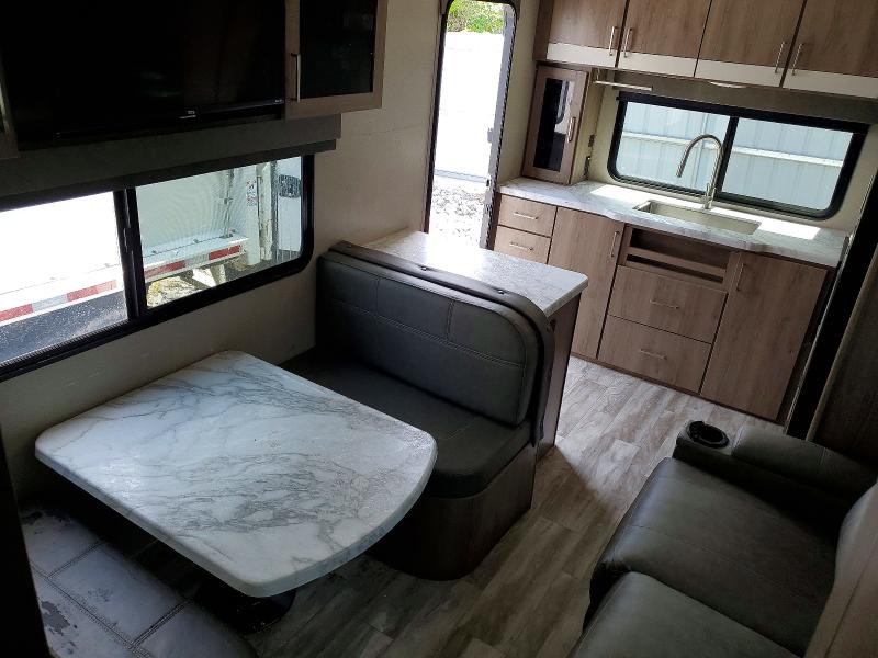 Продаж на аукціоні авто 2022 Imagine Recreational Vehicle (rv), vin: 573TE2820N3430187, номер лоту: 55276586