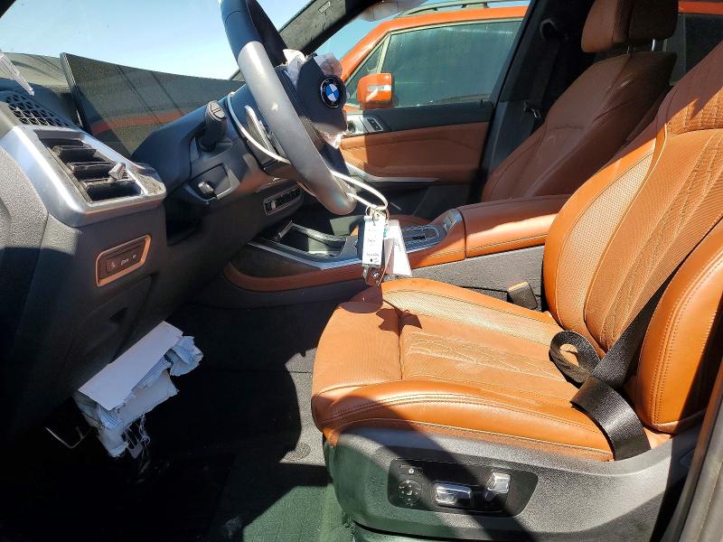 51679516 :رقم المزاد ، 5UX23EM02T9280087 vin ، 2026 Bmw X7 مزاد بيع