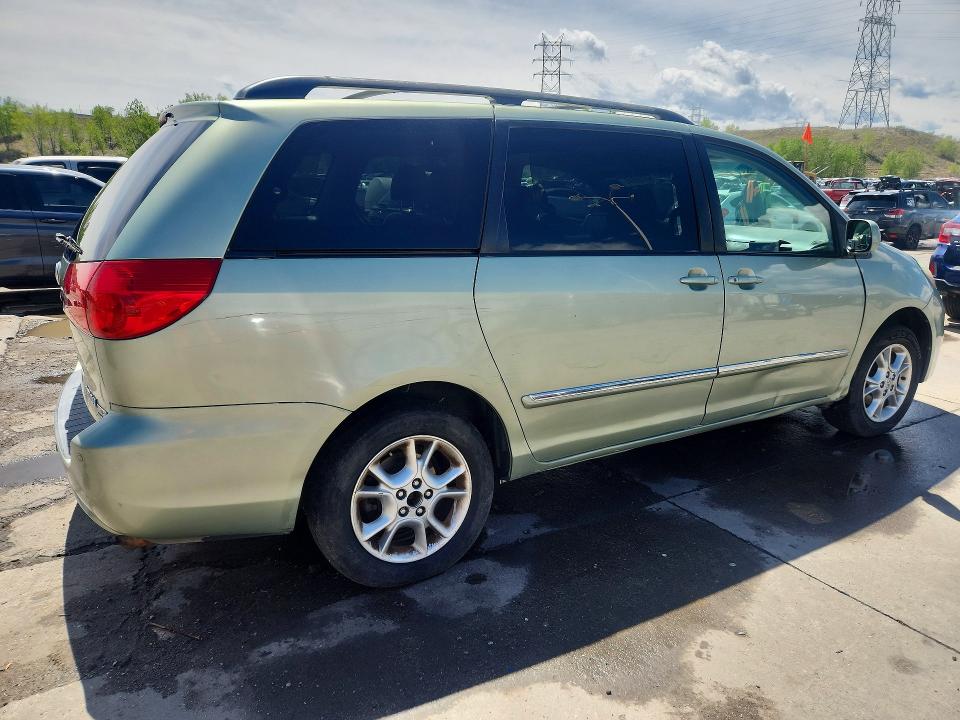 Продаж на аукціоні авто 2006 Toyota Sienna, vin: 5TDBA22C96S071731, номер лоту: 54656646