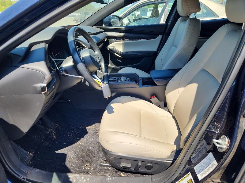 Продаж на аукціоні авто 2022 Mazda 3, vin: JM1BPALLXN1520935, номер лоту: 52008856