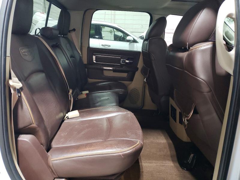 Aukcja sprzedaży 2014 Ram 1500, vin: 1C6RR7PT4ES168572, numer aukcji: 55246746