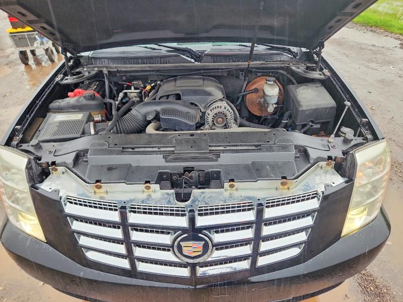Aukcja sprzedaży 2008 Cadillac Escalade, vin: 1GYFK66808R134240, numer aukcji: 51957416