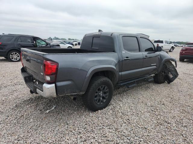 54116476 :رقم المزاد ، 3TMCZ5AN7PM610706 vin ، 2023 Toyota Tacoma مزاد بيع