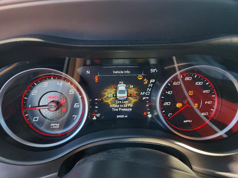 Продаж на аукціоні авто 2023 Dodge Charger, vin: 2C3CDXCT7PH598050, номер лоту: 52960976