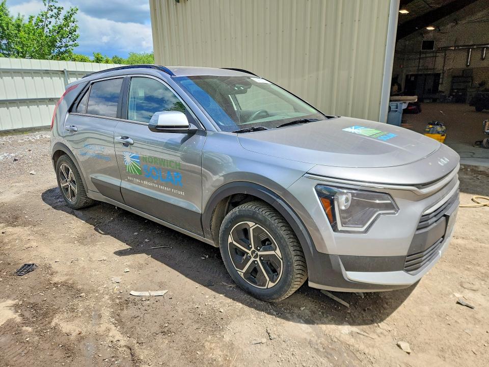 Aukcja sprzedaży 2023 Kia Niro, vin: KNDCP3LE6P5087983, numer aukcji: 54120096