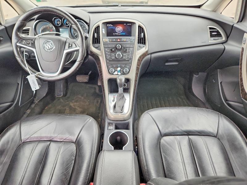 Продаж на аукціоні авто 2015 Buick Verano, vin: 1G4PS5SK4F4176860, номер лоту: 52002636