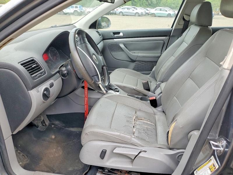 Продаж на аукціоні авто 2008 Volkswagen Jetta, vin: 3VWRM71K08M028892, номер лоту: 54747526