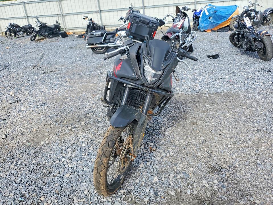 Продажа на аукционе авто 2024 Honda Xl750, vin: JH2RD161XRK102108, номер лота: 55064586
