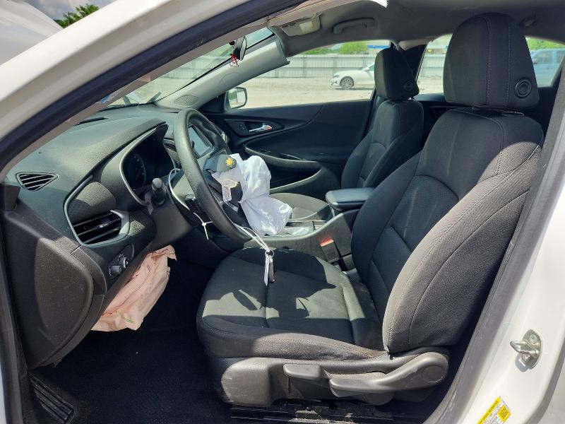 Aukcja sprzedaży 2016 Chevrolet Malibu, vin: 1G1ZB5ST1GF216252, numer aukcji: 54992636