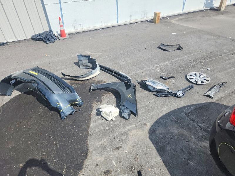 54137816 :رقم المزاد ، 2T1BURHE5GC689129 vin ، 2016 Toyota Corolla مزاد بيع