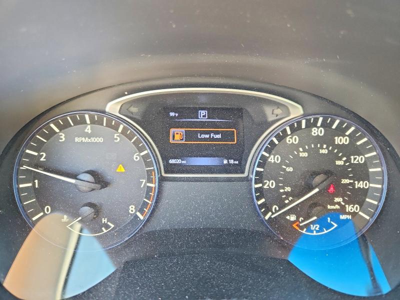 Продаж на аукціоні авто 2017 Nissan Altima, vin: 1N4AL3AP9HN322228, номер лоту: 53411866