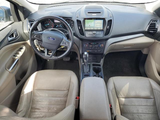 Aukcja sprzedaży 2018 Ford Escape, vin: 1FMCU9HD8JUA01447, numer aukcji: 54780966