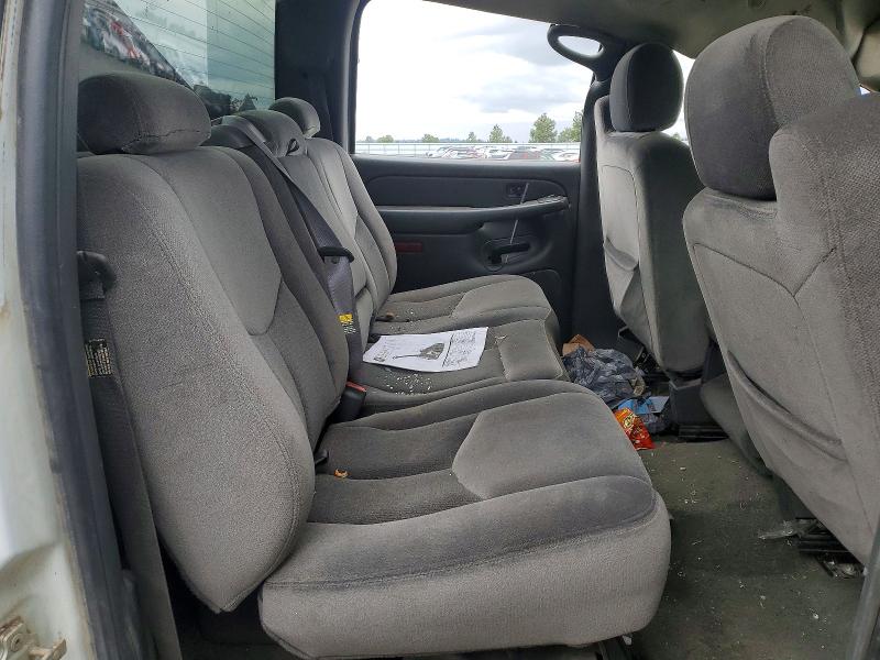 Продаж на аукціоні авто 2007 Gmc New Sierra, vin: 2GTEK13T971173199, номер лоту: 53407276