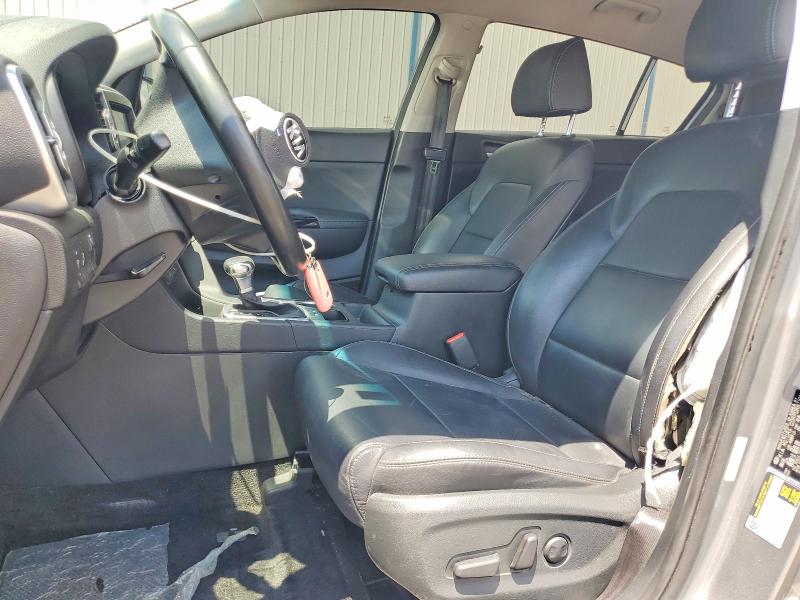 Aukcja sprzedaży 2019 Kia Sportage, vin: KNDPN3AC7K7564751, numer aukcji: 54510276