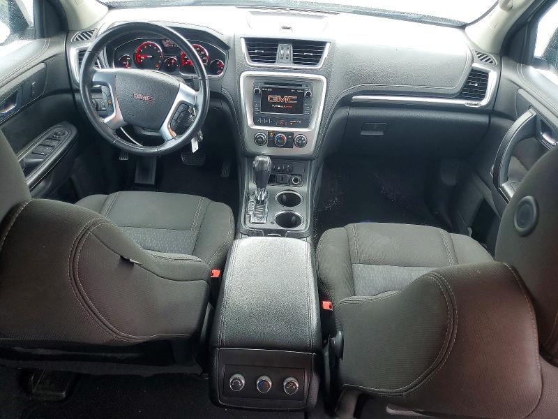 Aukcja sprzedaży 2016 Gmc Acadia, vin: 1GKKRPKD1GJ294170, numer aukcji: 55124296