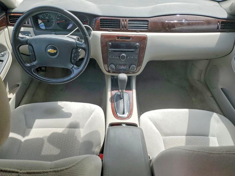 Aukcja sprzedaży 2011 Chevrolet Impala, vin: 2G1WG5EK0B1294089, numer aukcji: 52850106
