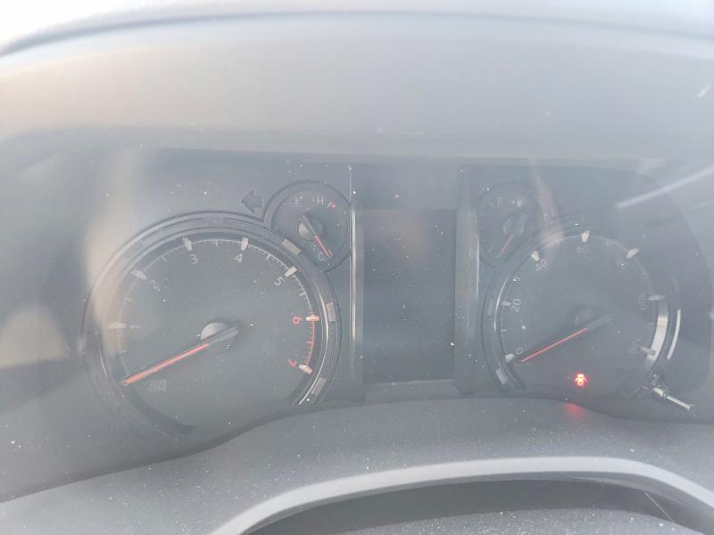 Aukcja sprzedaży 2024 Toyota 4runner, vin: JTENU5JR8R6222862, numer aukcji: 53381356